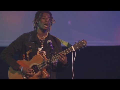 King Konye (Live) -  Foothills Performing Arts & Civic Center [Full-Set]