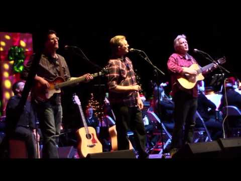 Joshua Creek Performs "O Holy Night"