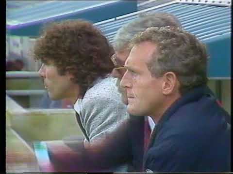 FC Utrecht - PSV, 1-4, Eredivisie 1986-1987, 21 september 1986
