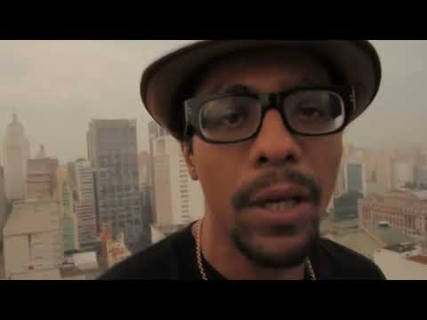 Afternude - Mr Niterói (Black Alien Tribute 2K25)