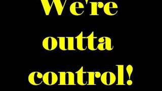 rancid - out of control lyrics