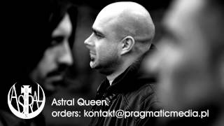 Astral Queen - upcoming EP'14 trailer
