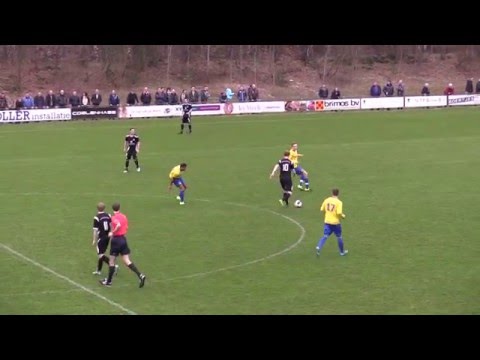 Voerbal Hattem - Hatto Heim