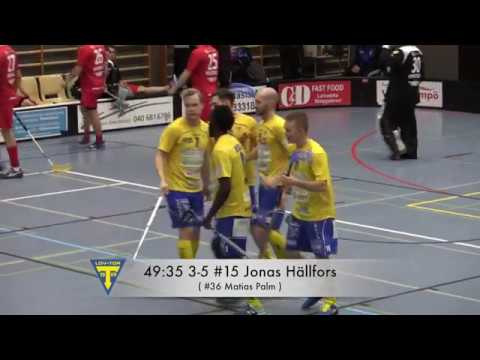 Maalikooste Tor-Koovee 16.11.2019