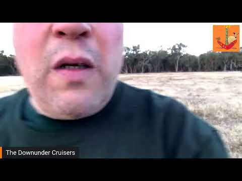 Thumbnail for The Downunder Cruisers Impromptu