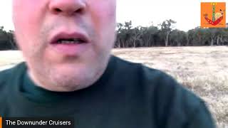 The Downunder Cruisers Impromptu