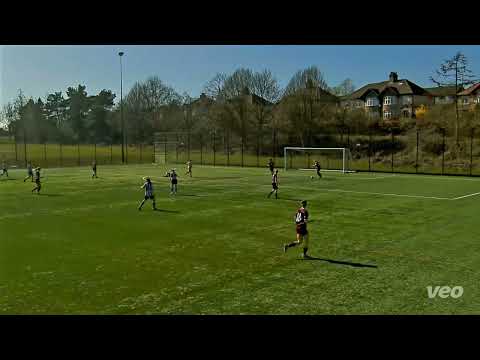Chesterfield U23s Women 4-1 Sheffield Wednesday Ladies FC Reserves Highlights