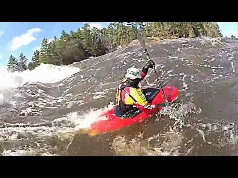 GoPro Buseater Surfing with Nick Troutman