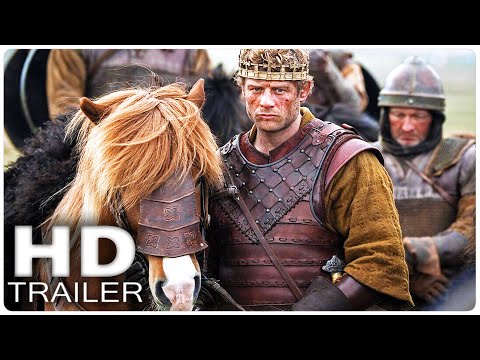 KING AND CONQUEROR Spanish Trailer (2025)