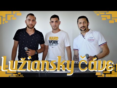 Lužiansky čáve 'live' Cífer-Jarná 26.6.2021