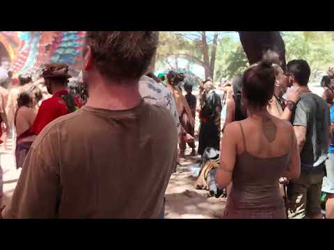 Zna Gathering 2024  - Crazy times at the dancefloor - Portugal