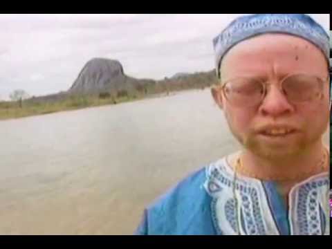 Aly Faque - Liquirikita (Video Oficial)