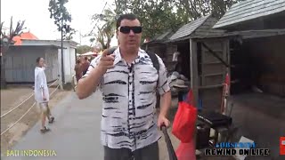 Bali Indonesia $20 USD Ride (Bali) Celebrity Solstice Cruise ship Sydney Brisbane Darwin Singapore