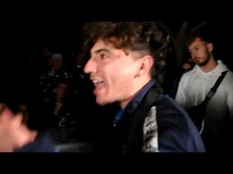 KAVRON v MARTÍN | CUARTOS | BX PLATA 1 2022