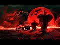 RED MOON PSYTRANCE MIX 2017 RYDHM DEE