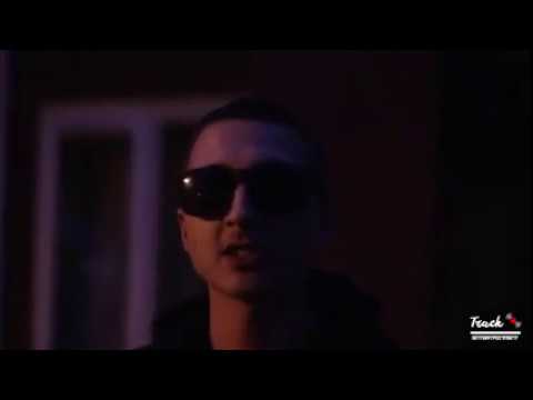 Skatta, Sox & Alvie Spitting Outside Flipside Studios