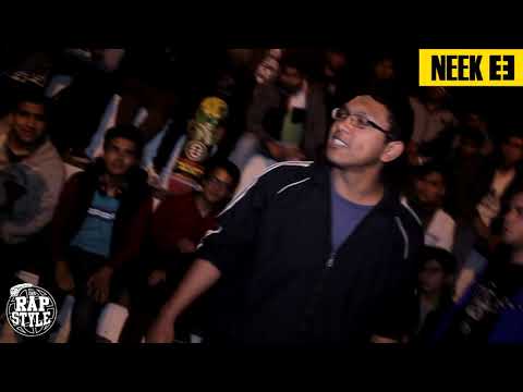 REJAS vs JUAN MC - Rapstyle Sjl Lima Perú 2019