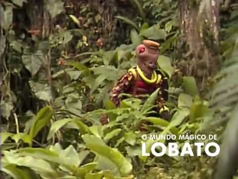 CLIPE O JABUTI - 1977 SITIO DO PICAPAU AMARELO