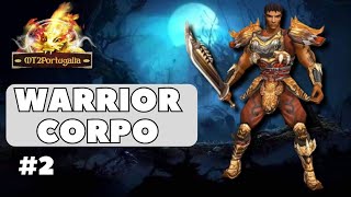Miniaturka - METIN 2 : #2 - MUDEI PARA WARRIOR CORPO