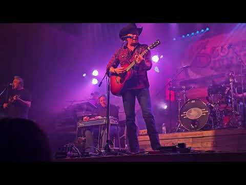 Tracy Byrd Full Live Concert - Super Duper!!! - Southern Junction, Royse City, Texas 12/7/2024