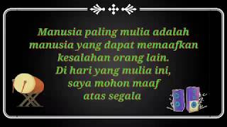 Download lagu Kata ucapan selamat lebaran 2021 mp3 Download lagu Kata ucapan selamat lebaran 2021 mp3