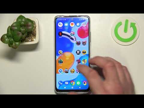 How to Manage Touch Sound on XIAOMI Poco M4 Pro -  Enable/Disable Touch Vibrations