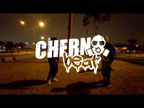 PEKAS VS JD - CUARTOS // CherNorthBeat Fecha 01