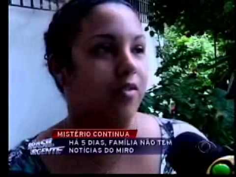 Brasil Urgente Campinas - 03 12 2014 (PARTE 4)