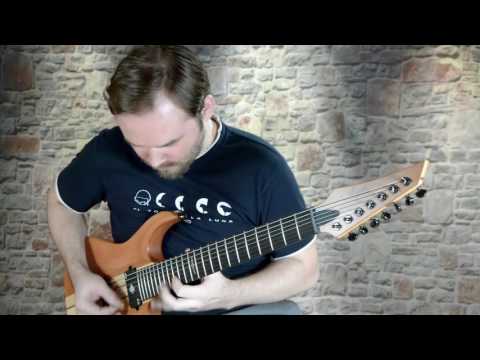 Nili Brosh's "A Matter of Perception" Melody Writing Contest - Zsolt Sápi