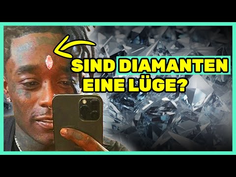 The REAL reason everyone loves diamonds | ATLAS