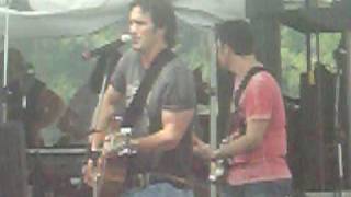 Joe Nichols~Cheaper Than A Shrink