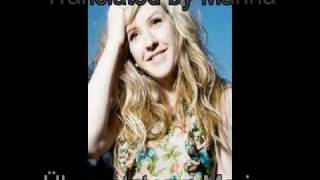 Ellie Goulding - Human