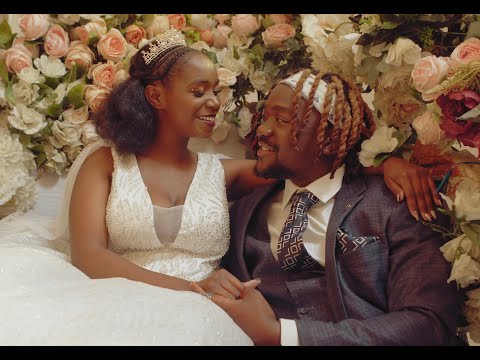 MIC MASH - DRUG ft. KELL KAY & KAMBWIRI SISTERS  (Official Music Video) #tothemoonandback