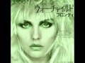 Blondie Orchid Club