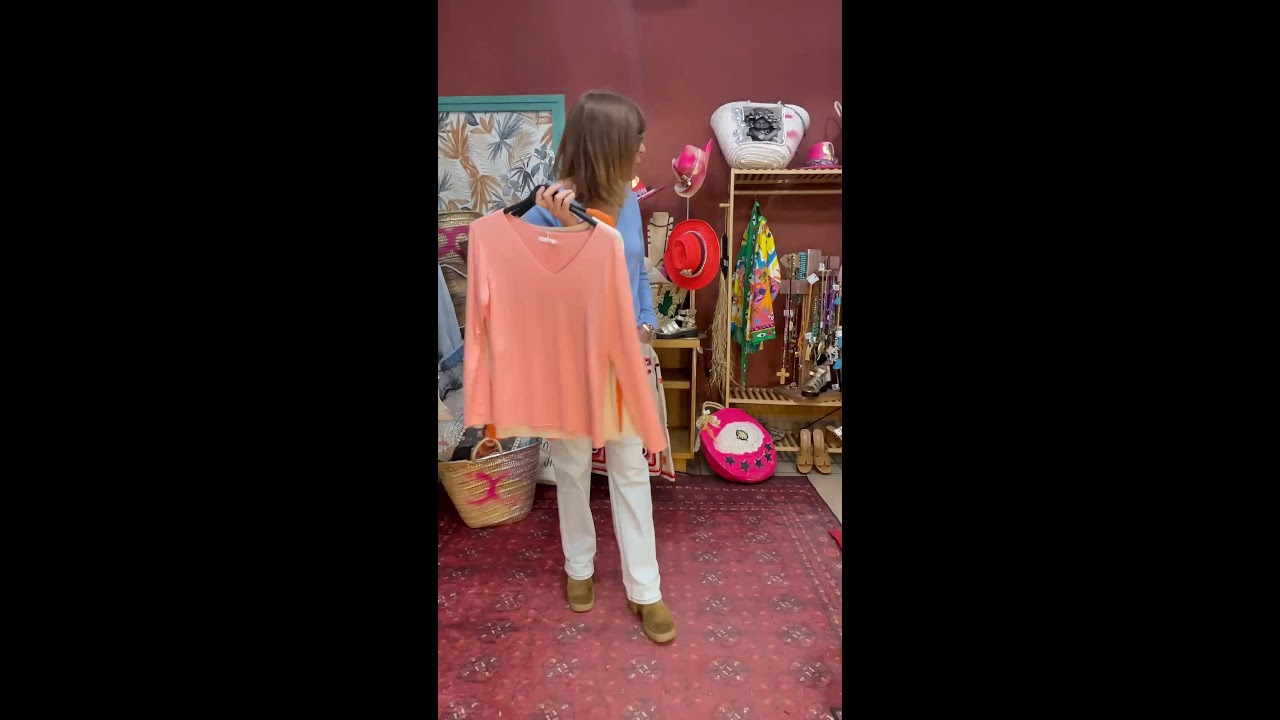 Replay Live Shopping