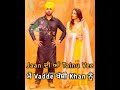 Handsome Jatta Jordan Sandhu Whatsapp status ¦ Latest punjabi songs 2019 ¦ Punjabi whatsapp status