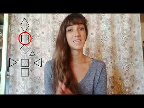 Human Design - Throat Center - Undefined/Open