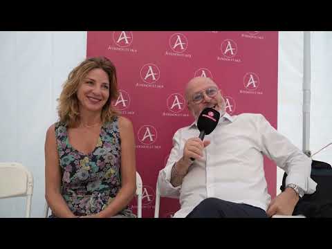 Interview : Envol de marina