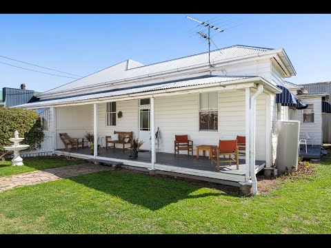 41 Herbert Street, Allora, QLD 4362, 4 ਕਮਰੇ, 2 ਬਾਥਰੂਮ, House