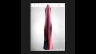 Rammstein - B******** ( In Amerika )