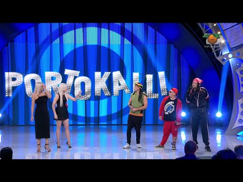 Portokalli, 8 Tetor 2023 - Grupi “Viroza” (Papunësia)