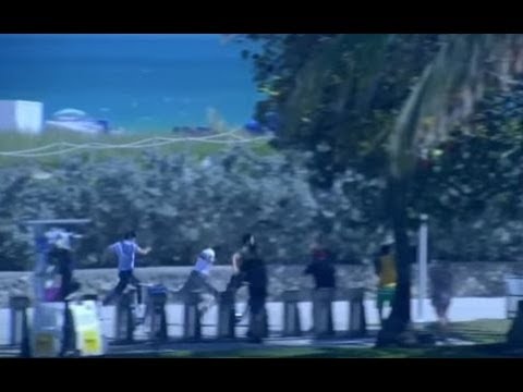 The Great Le Batard Footrace - Part I: Planning