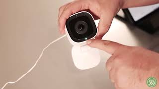 Alert 360 Tech Tips | Wifi Camera Setup