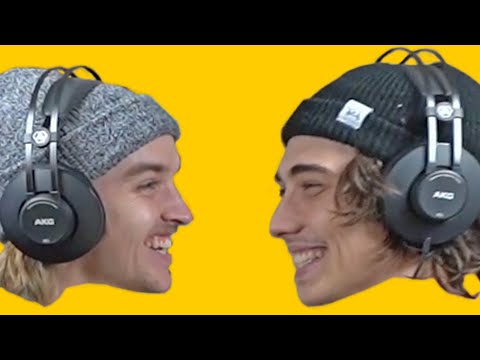 Nolan Shoemaker - UNDIALEDTV #12