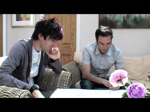 [Jia-lu-you] 加(環保)油 | Intro Video