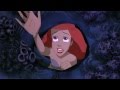 The Little Mermaid Trailer - Diamond Edition ...