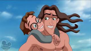The Legend Of Tarzan Episode 15 - Protege