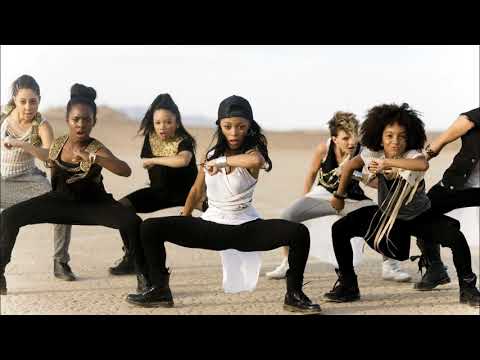 Haské Clan feat DLM Out Law - Le flow qui tue [Niger rap]