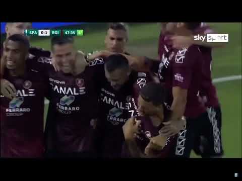 SPAL - REGGINA 1-3 | Highlights #1 Serie B| 2022/23