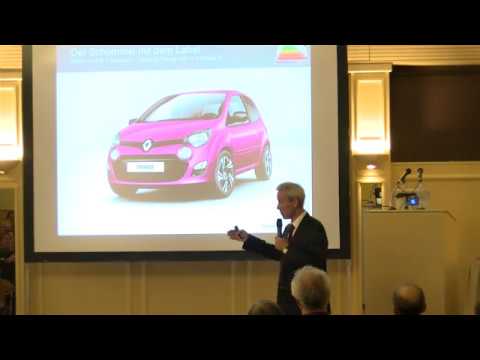 Video-Thumbnail von YouTube